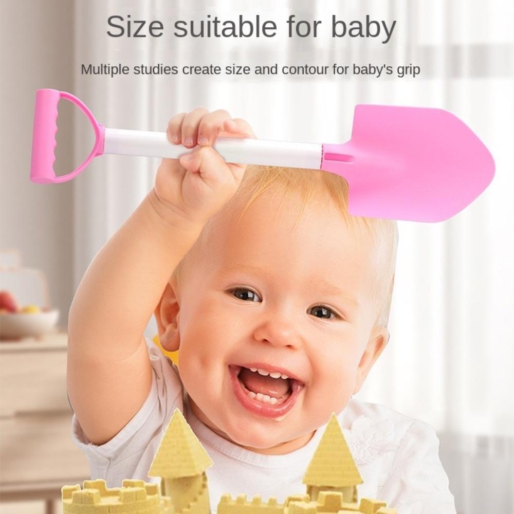 8pcs Set Plastic Beach Sand Toys Starfish Whale Mold 3-10 Age Range Sand Castle Kit with Bucket Octopus Sand Molds