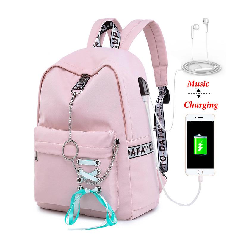 travel stylish backpack