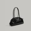 Korean-style retro bowling bag 2025 new model women's fashion versatile daily commuter shoulder bag underarm bag trendy