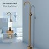TaiJuFu 101 Antique Floor-Standing Bathtub Faucet