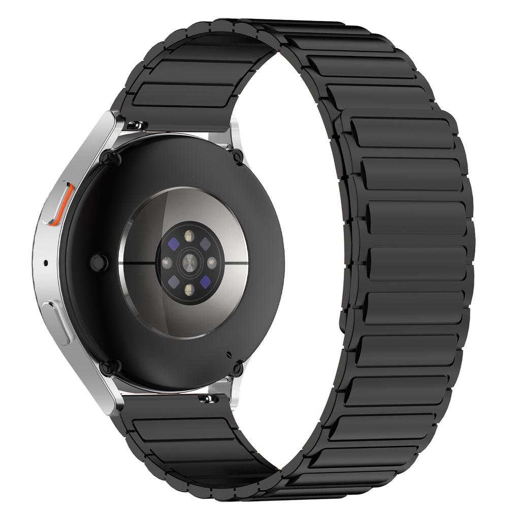 22mm Loop Strap For Garmin Forerunner 570-47mm/265/255 Magnetic Band Vivoactive 4/Venu 3 2/Active Bracelets Silicone Watchband