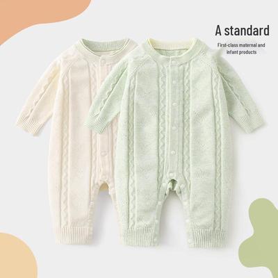 Unisex (fino ai 3 anni) – Tute