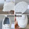 Canvas Plaftform Autumn New Casual Fashion Couple Shoes Women Shoes Lace Up Non-slip Leisure Vulcanized Shoes Zapatos De Mujer