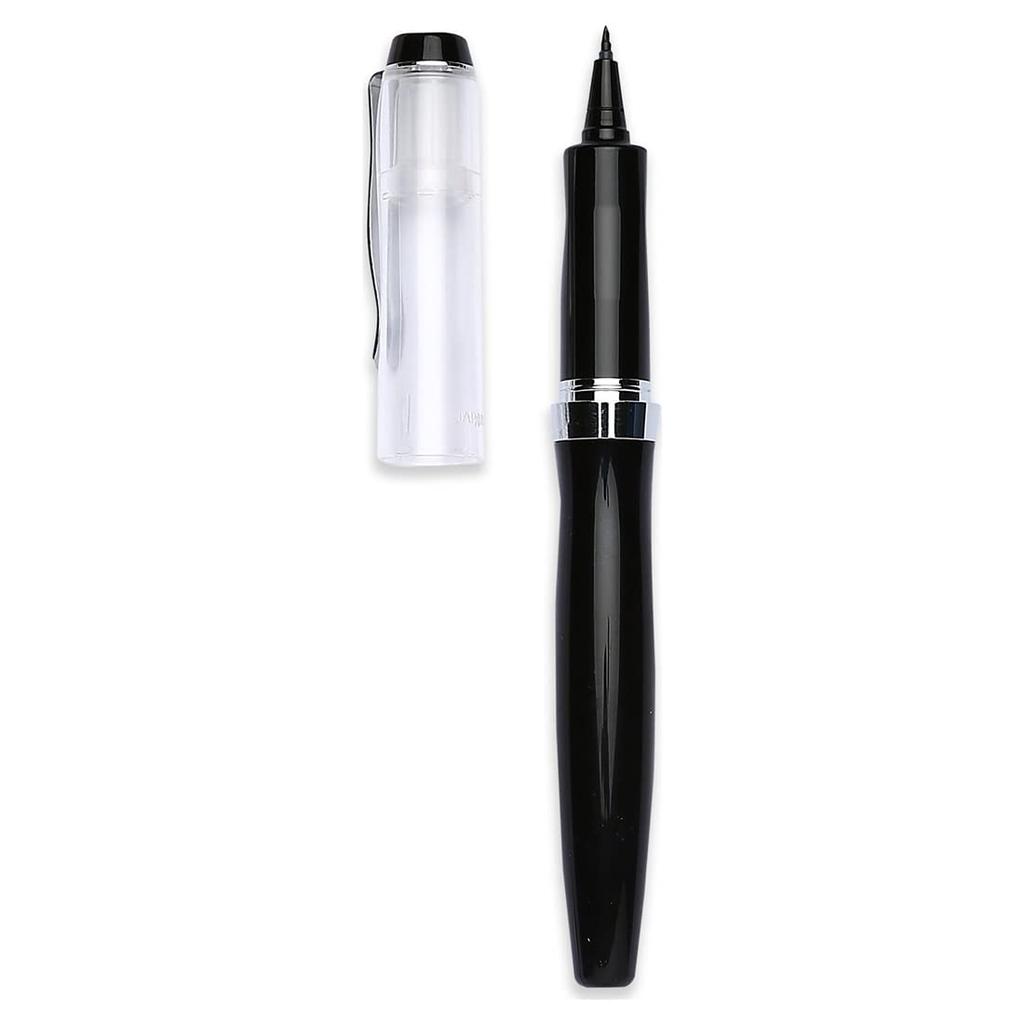 Letter Pen COCOIRO Superior Line Silky Crow LPCR010-501