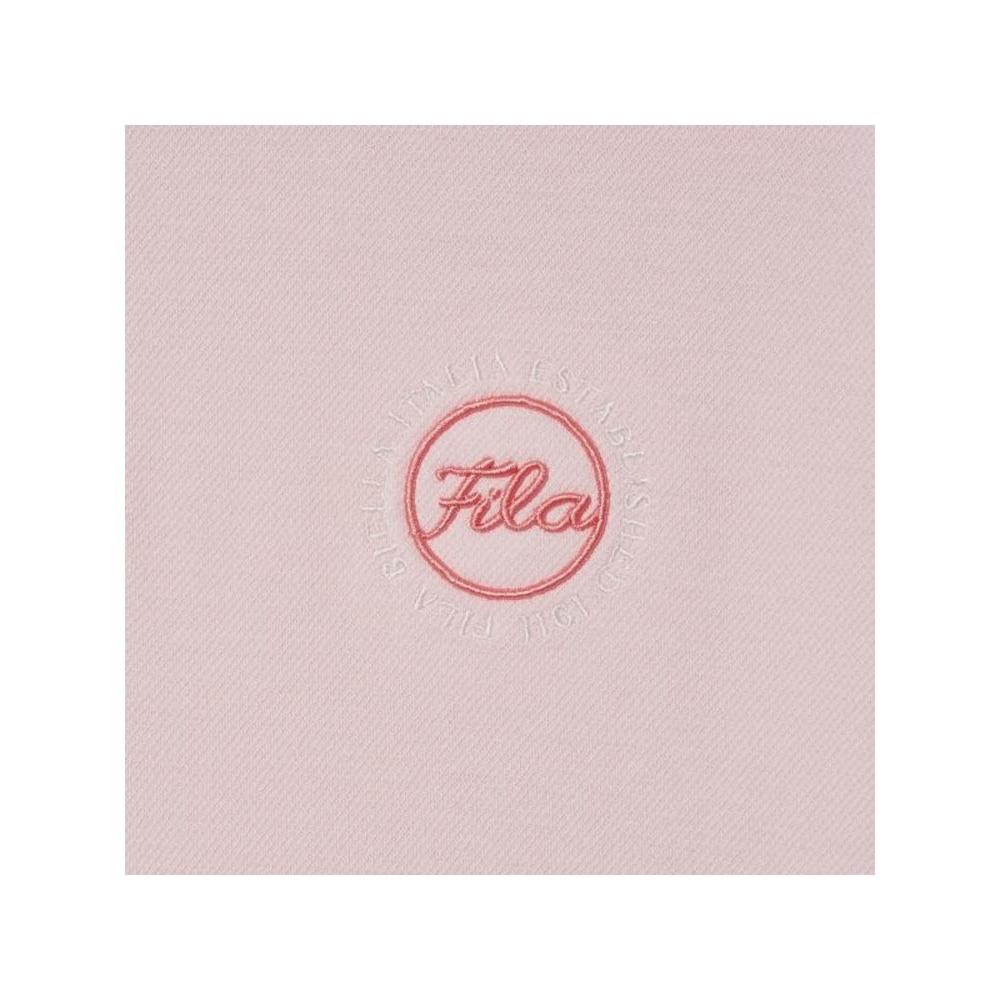 [fila Kids] Платье с плиссировкой и полупрозрачным верхом Fk2opg3402f — фото 2