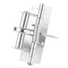 4 Inch Self Closing Door Hinges Spring Door Hinge Concealed Door Hinges Residential Door Hardware
