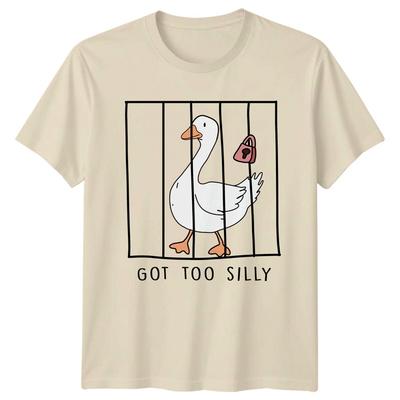 Tops – T-Shirts