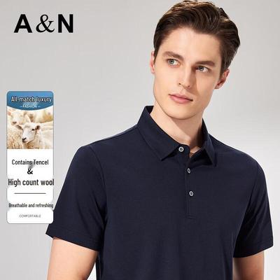 T-Shirts & Muskelshirts – Poloshirts