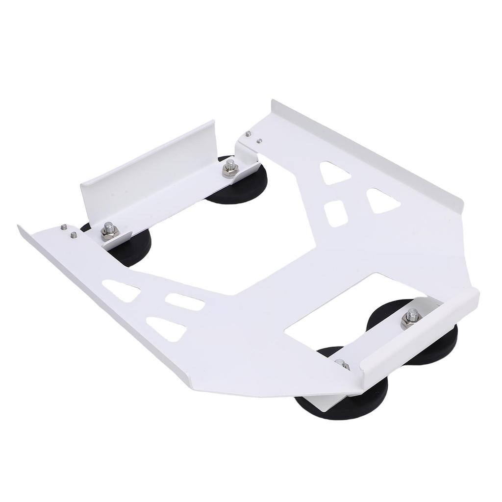 Satellite Magnetic Roof Mount Fit for Gen 3 Mini Stable Signal Reception Stainless Steel Satellite Magnetic Kit