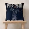 Hip Hop Rapper Star Playboi Carti cm Cushion Cover Pillow Cover Decor Pillowcase Home Pillowcase For Couch Pillow