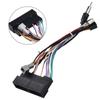 For Hyundai IX35 Audio Adapter Cable For Kia Optima