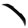 Rear   Spoiler PSM   Sporty Look Improved Stability Easy To Install for 5 Series F10 2011 To 2017
