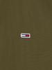 Winter Jacket Tommy Hilfiger TJM Essential Jacket (DM0DM17982) Drab Olive Green
