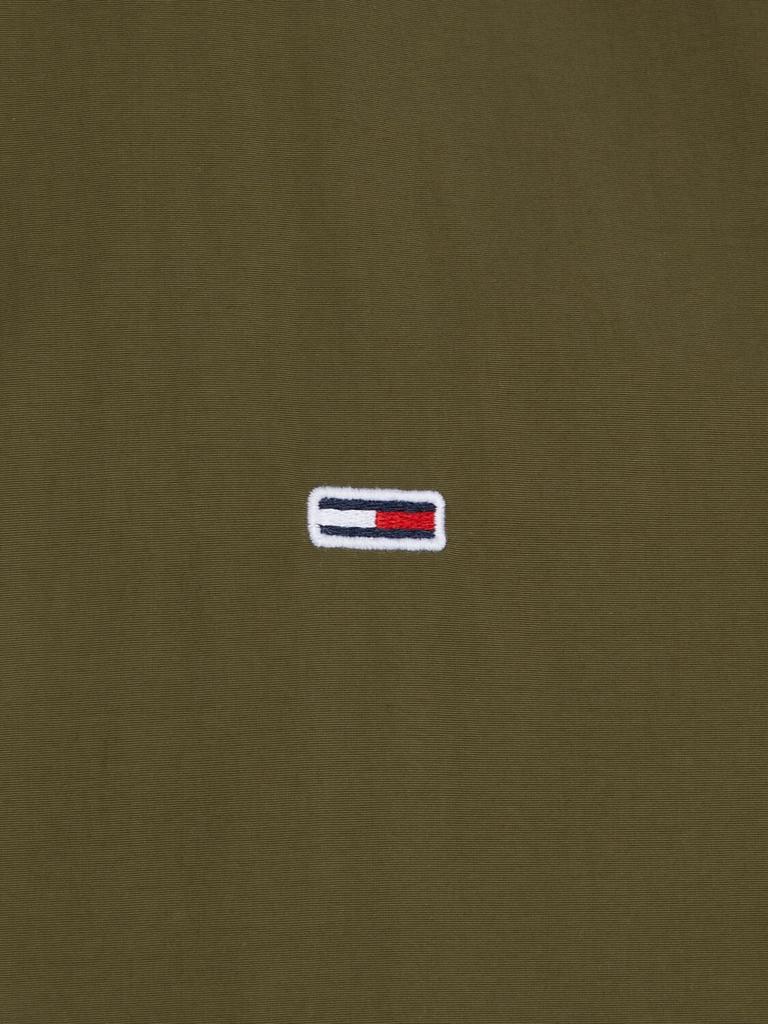 Winter Jacket Tommy Hilfiger TJM Essential Jacket (DM0DM17982) Drab Olive Green