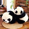 Panda Animal Simulation Cartoon Doll Kids Birthday Gift Souvenir Decoration Home