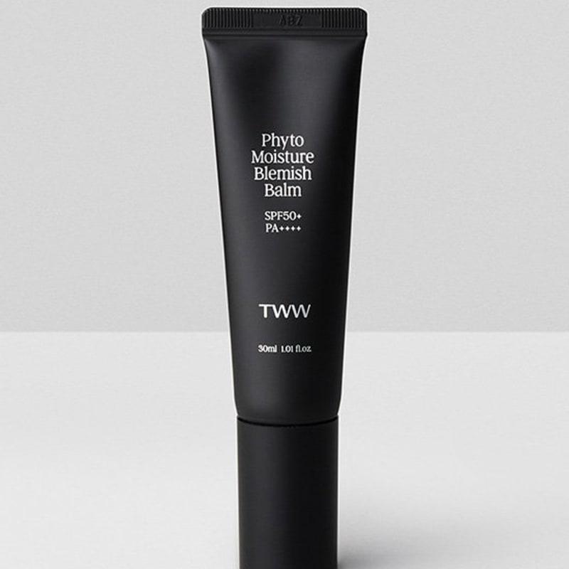 [TWW] Phyto Moisture Blemish Balm 30ml (BB Cream)