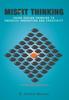 Kniha Misfit Thinking : Using Design Thinking To Energize Innovation and Creativity