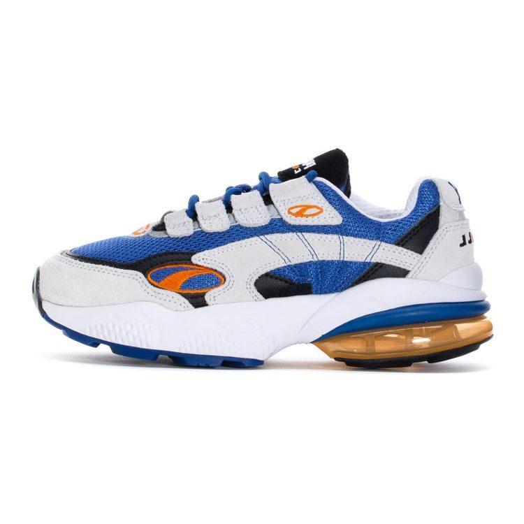 Puma CELL Kids' Training Shoes Grade School 369630-02