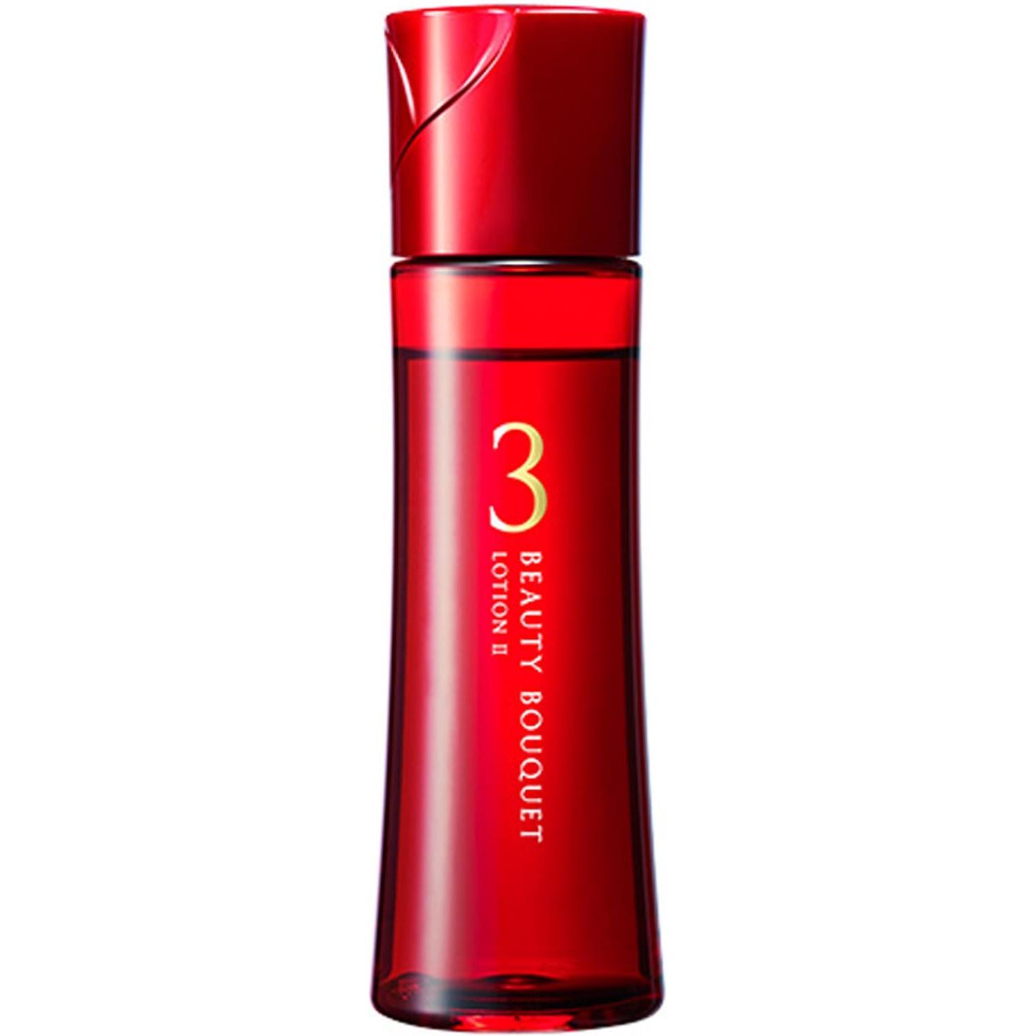 

Fancl Beauty Bouquet Ферментированный глубоко увлажняющий лосьон 120 мл и рефилл - Тоник без добавок для зрелой кожи и упругости 120ml