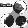 Glove Hand Practice Cosmetic Mixing Protection for Women Foundation Enthusiasts Eyeshadow
