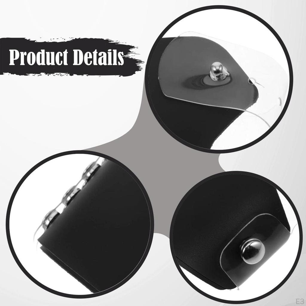 Glove Hand Practice Cosmetic Mixing Protection for Women Foundation Enthusiasts Eyeshadow