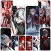 Arlecchino Genshin Impact Handyhülle für Samsung Galaxy A17 A37 A57 A16 A26 A36 A56 A15 A14 A13 A55 A54 A53 A35 A34 A33 A25 A24