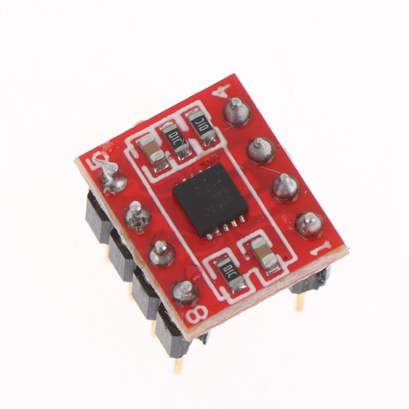 HiFi Class Dual Operational, Single Unit Low Distortion OPAMP High Performance OPA1622 Amplifier Chip
