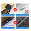 Card Swiping NFC Sensing Drawer Card Lock Non Perforated Swiping Invisible Lock  Storage Lockers