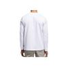 Adidas Beyond The Course Fashionable Versatile Trendy Long Sleeve T-Shirt Men Tops JX1756