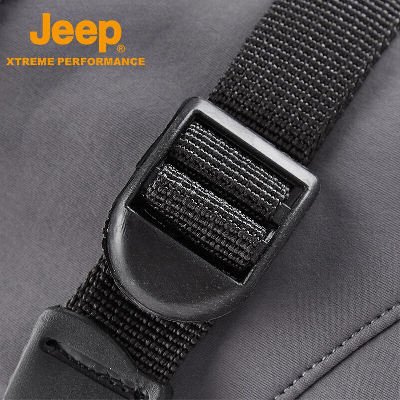 Jeep Windproof Insulated Cycling & Outdoor Gloves