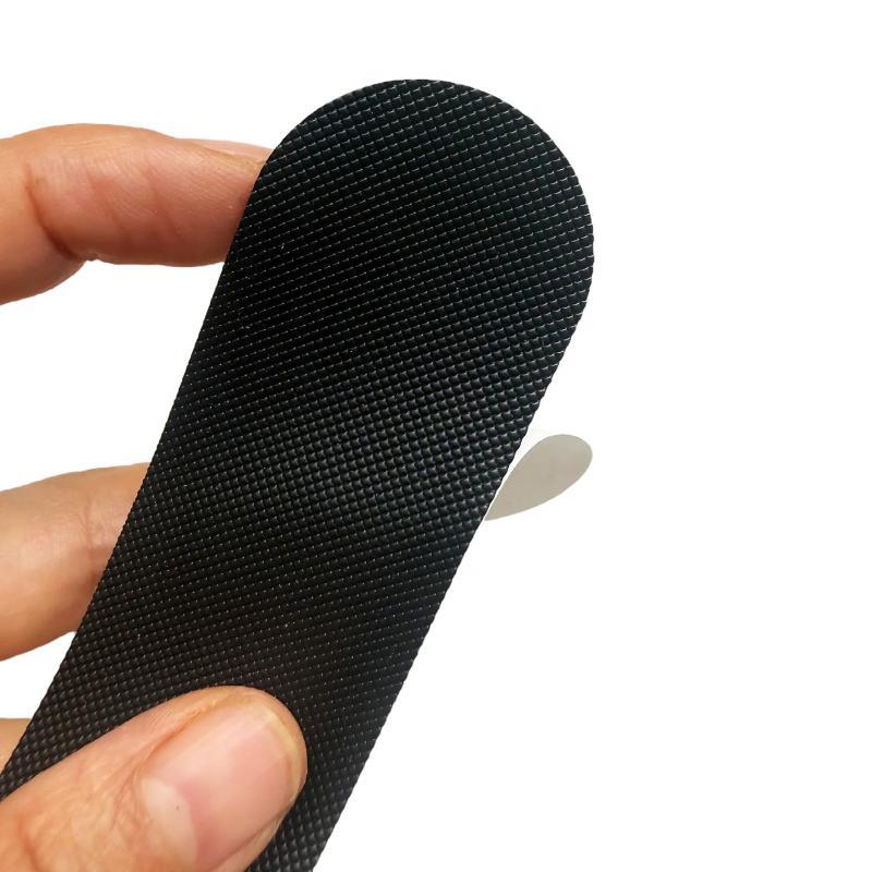 Transparent Waterproof Pickleball Paddle Protection Tape Universal Fit Racquet Head Guard for Sports Enthusiasts