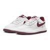 Nike Force 1 Low EasyOn PS White Team Red Kids Sneakers FN0237-105