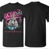 T-shirt da uomo Tamsy Gachiakuta Manga T-shirt Casual Manica Corta Girocollo T-shirt Cotone Abbigliamento Estivo - Estivo da Uomo...