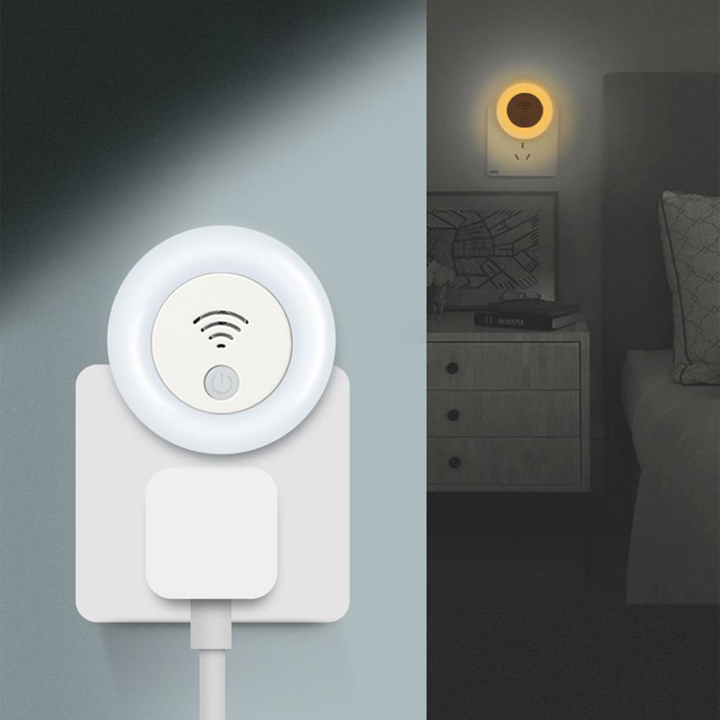 Ultrasonic mosquito repellent, mouse repellent, household mosquito repellent lamp