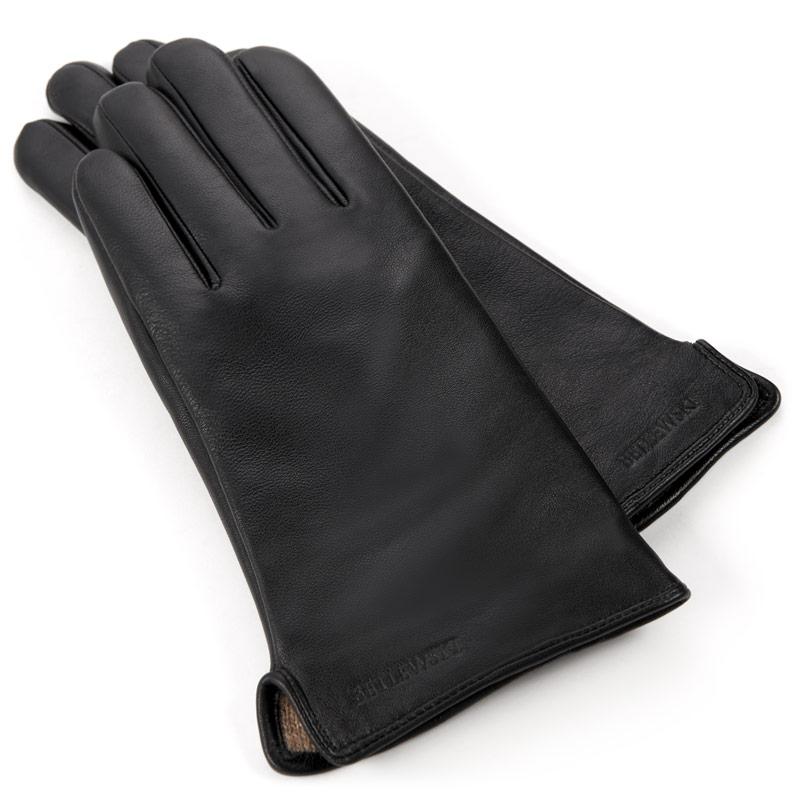 GLD-BG-1 SOPHIA iTOUCH Women' Gloves +CERTIFICATE