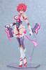 Good Smile Company PLAMATEA Cutie Honey Nova Cutie Honey Assembly Plastic Model Kit Non-Scale