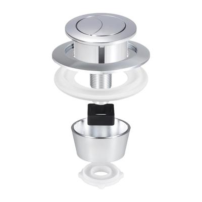 Badkamer accessoires – Toiletspoelbak knoppen