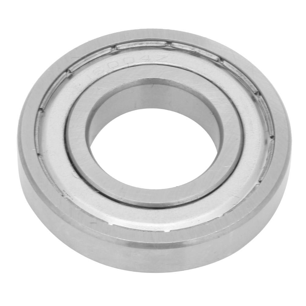 10pcs Steel High Speed Double sided ed Bearings (20 * 42 * 8mm)