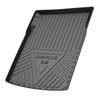 Qin PLUS Tailored TPE Trunk Mat