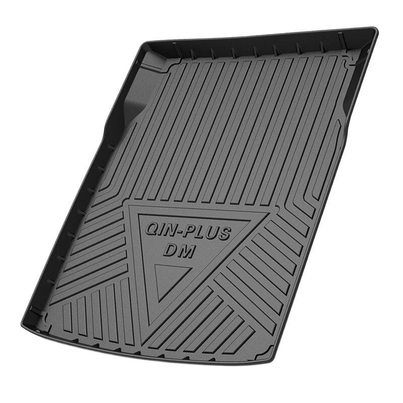 Qin PLUS Tailored TPE Trunk Mat