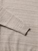 OLZEN Men'S Textured Round Knit_Zog1Er1303Lbe