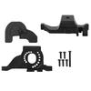 Motor Mount Base Bracket Modification Accessories Fit for TRX4 RC Car