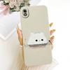 New Fashion Phone Case For Samsung Galaxy A01 Core / A01 Soft Silicone Cases For SamsungA01 A01Core Shockproof Covers Bumpers