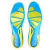 Shoes Insoles Shock Absorption Shoe Inserts Sport Arch Support for Men Women L Size