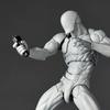 Kaiyodo Revoltech Option Parts Expansion Pack Vol.2