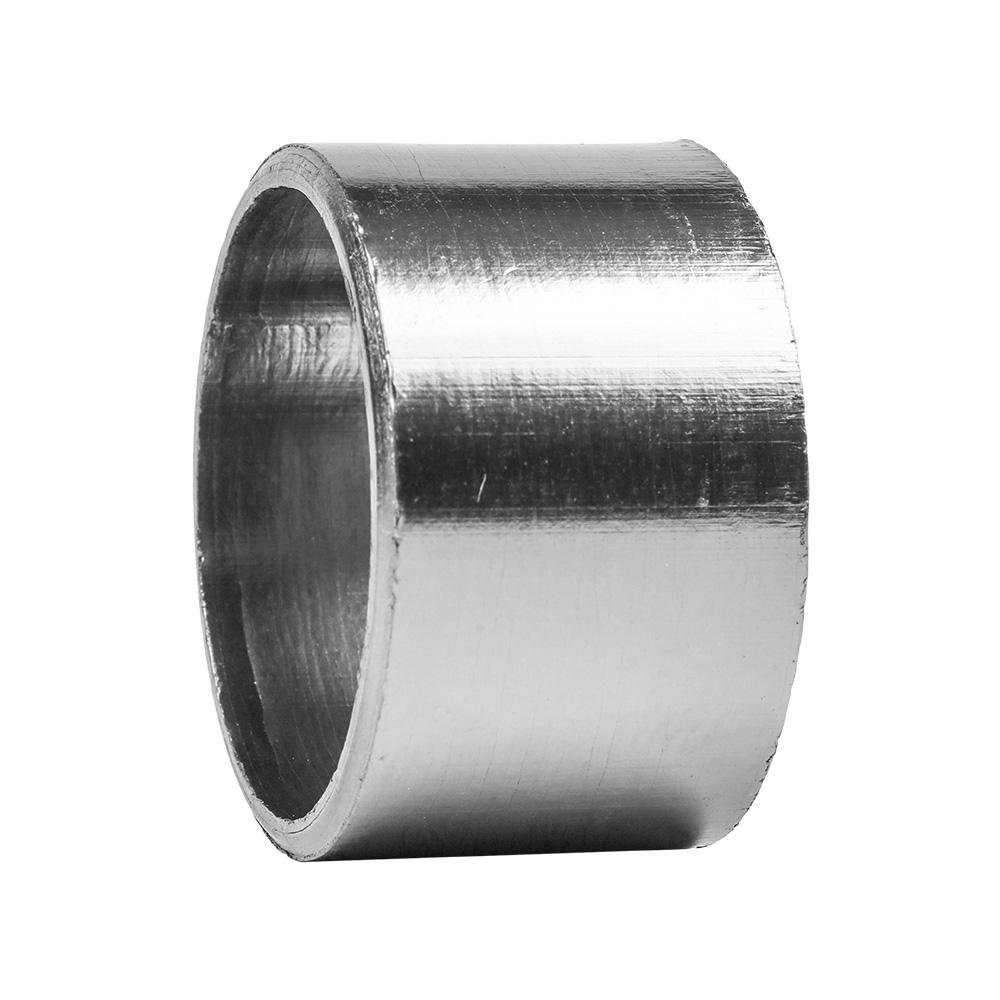 Motorcycle Parts Exhaust Pipe Midpiece Link Tubes Seal Ring Muffler Forepart Interface Ring Gasket for CFMOTO 700MT 700 MT MT700