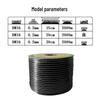 Greenhouse Patch Drip Irrigation Tape