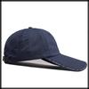 CZA297 [White Fang] Cap, Outdoor, Sports, Hat, Simple, Stylish, Outdoor, Men, Women, (Light Gray)