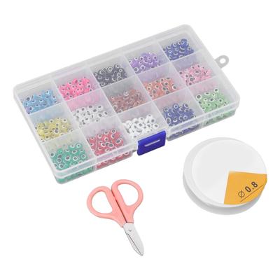 Creazione di gioielli e bijoux – Perle