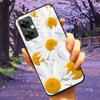 For OnePlus Nord CE 3 Lite 5G Case Tempered Glass Hard Cover Soft Bumper for One Plus Nord CE3 Lite N30 Phone Shell Capa CE3Lite